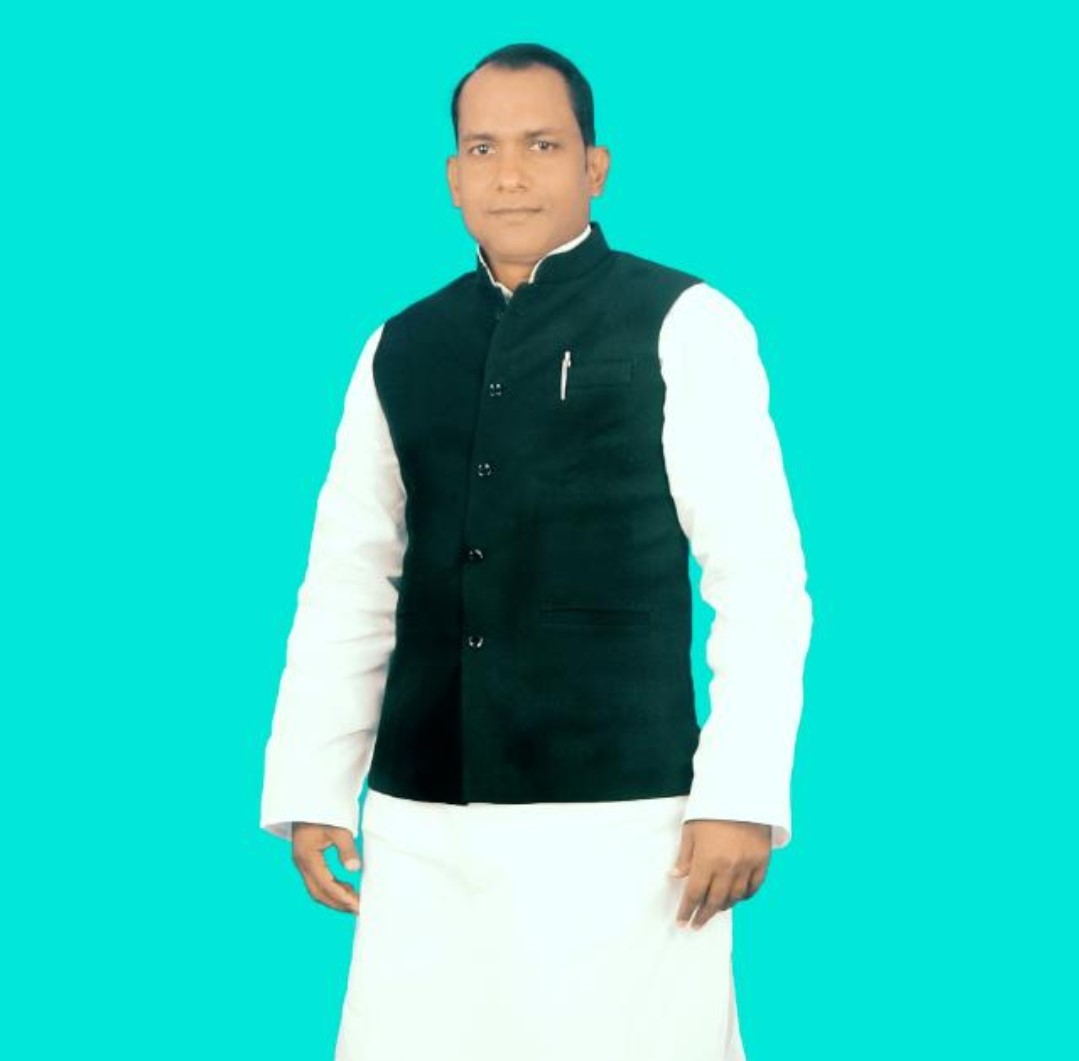 Dr Ramesh Kumar